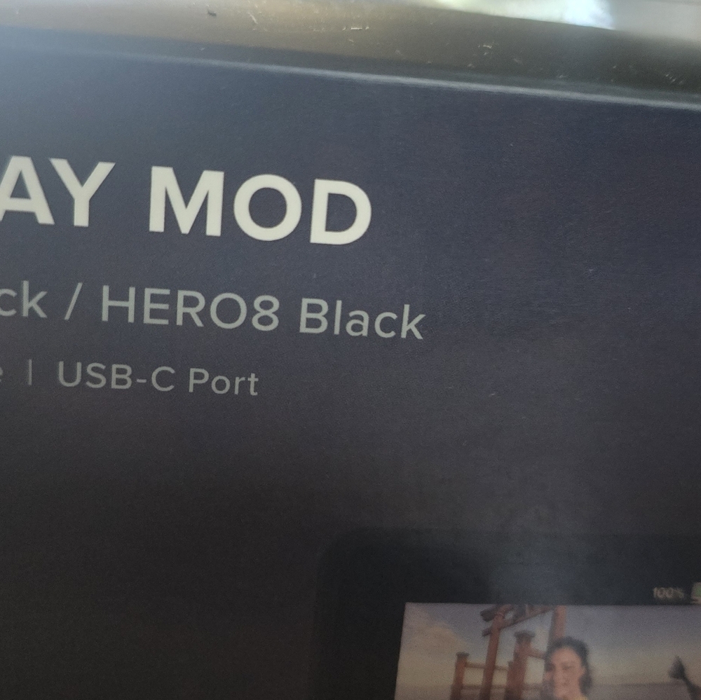 COPY - GoPro Display Mod 8/9 - Picture 4 of 5
